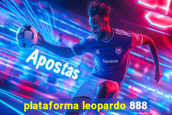 plataforma leopardo 888